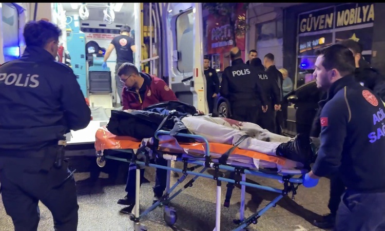 Eskişehir'de silahlı kavgada göğsünden vurulan Muratcan A. yaşamını yitirdi | İşte Tüm Ayrıntılar