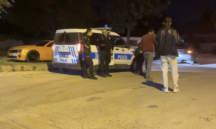 Eskişehir'de sivil ekipler 2,79 promil alkollü sürücüye 105 bin TL ceza kesti. ve Merak Edilenler