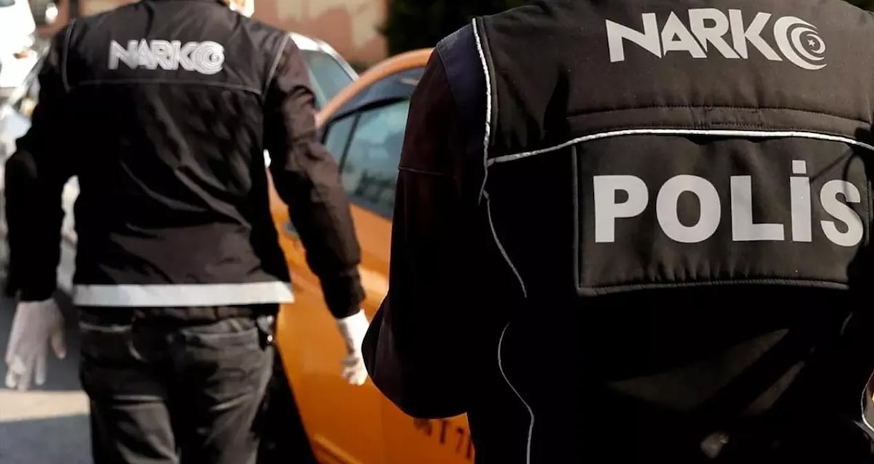 Ayrıntılar Netleşti: Eskişehir’de uyuşturucu operasyonunda 10 kişi hakkında tutuklama kararı verildi - Son Dak