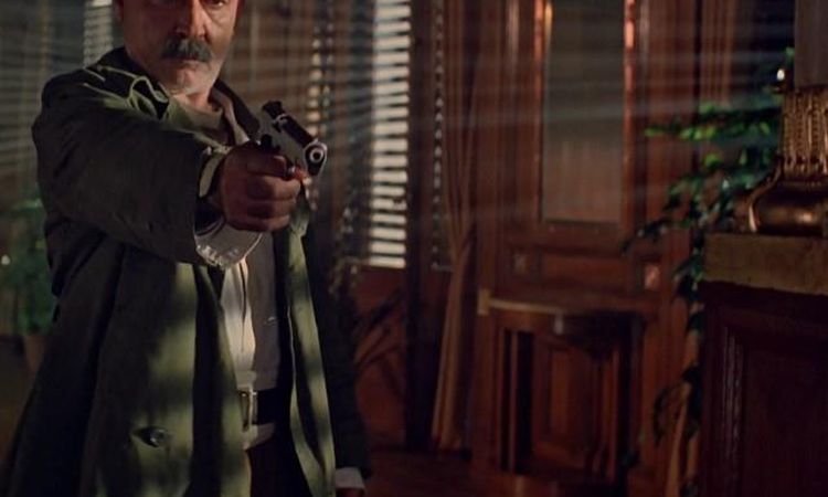 Ayrıntılar Netleşti: Eşkıya filmi nerede çekildi, hangi tarihte çekildi? Eşkıya filmi oyuncuları kim, konusu n