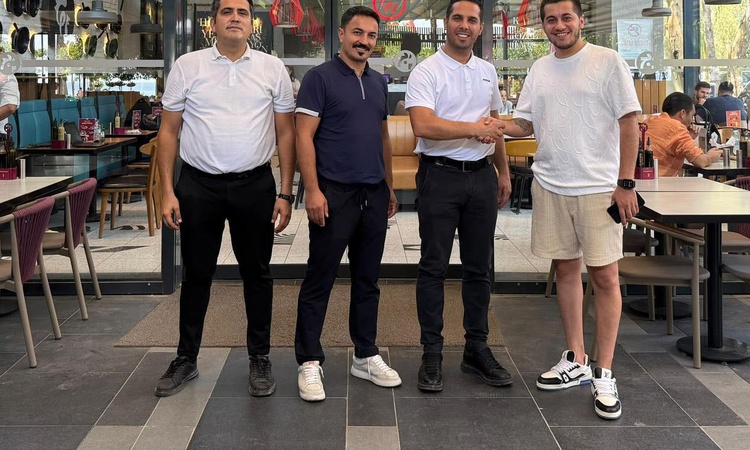 "Esnafın kazancı esnafta kalsın": Taner Himmetoğlu’ndan Antalya için yeni projeler: Gelişmeler Takip Ediliyor