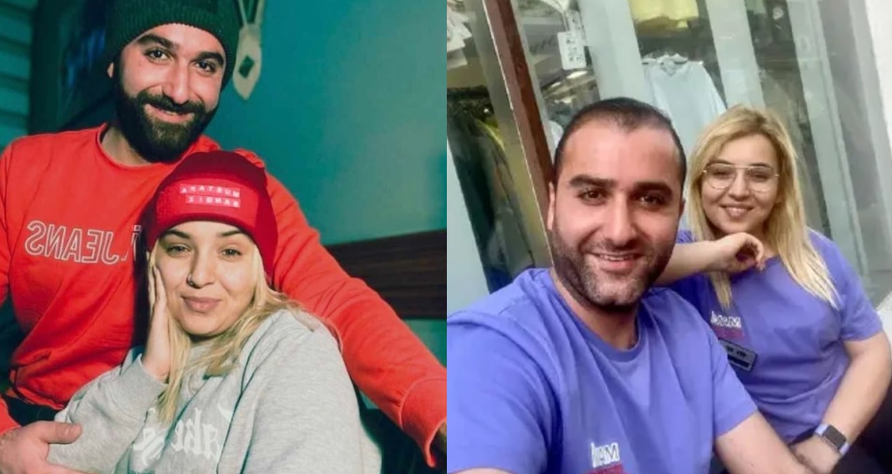 Son Gelişme: Esra Asena'yı döverek öldürmüştü: Cezası kesinleşti, ifadesi öfkeyi ikiye katladı - Haberleri