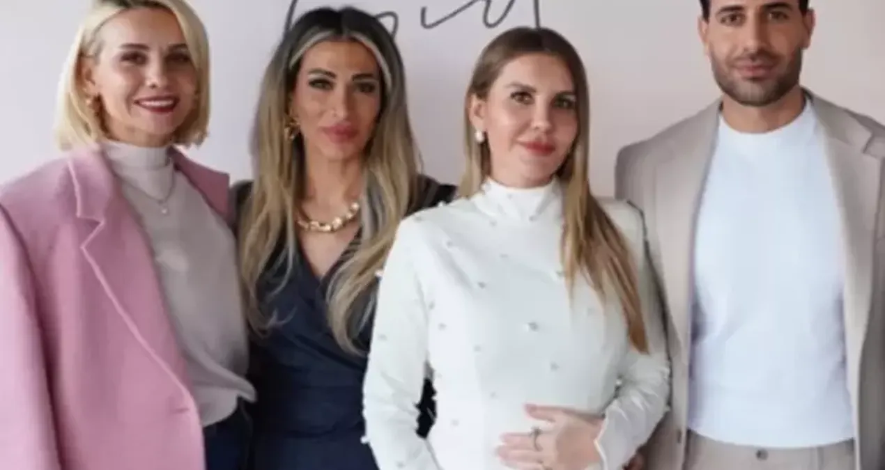 Son Gelişme: Esra Erol'un kardeşi "Evlenmeden hamile kaldı" imasına kızdı - Haberleri | İşte Tüm Ayrıntılar