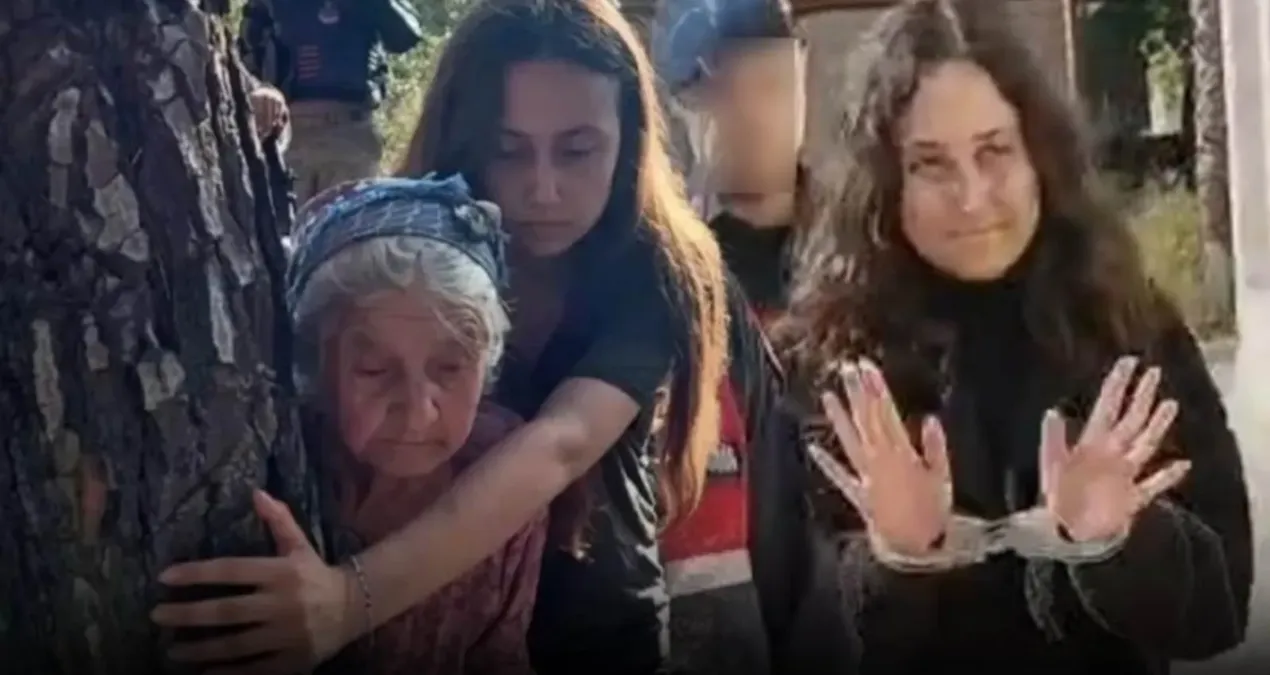 Son Gelişme: Esra Işık hakkında tutukluluğuna devam kararı - Son Dakika - Son Dakika Bilgileri