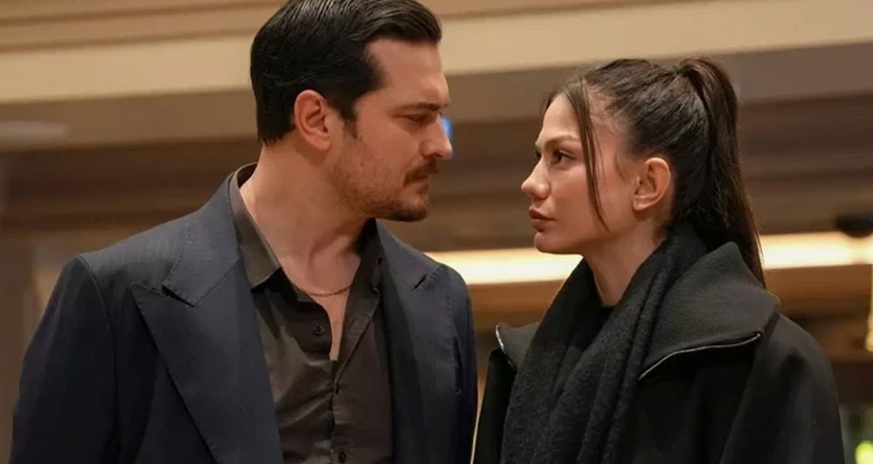 Gündemden Son Bilgiler: Eşref Rüya'dan Yeşilçam'ın usta ismine sürpriz teklif: İhtiyar karakteri geliyor! - Ha