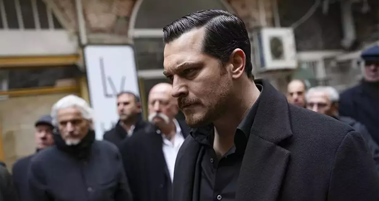 Kritik Açıklama: Eşref Rüya dizisinde bomba ayrılık, ünlü oyuncunun hikayesi bitiyor - Son Dakika - Son Dakika