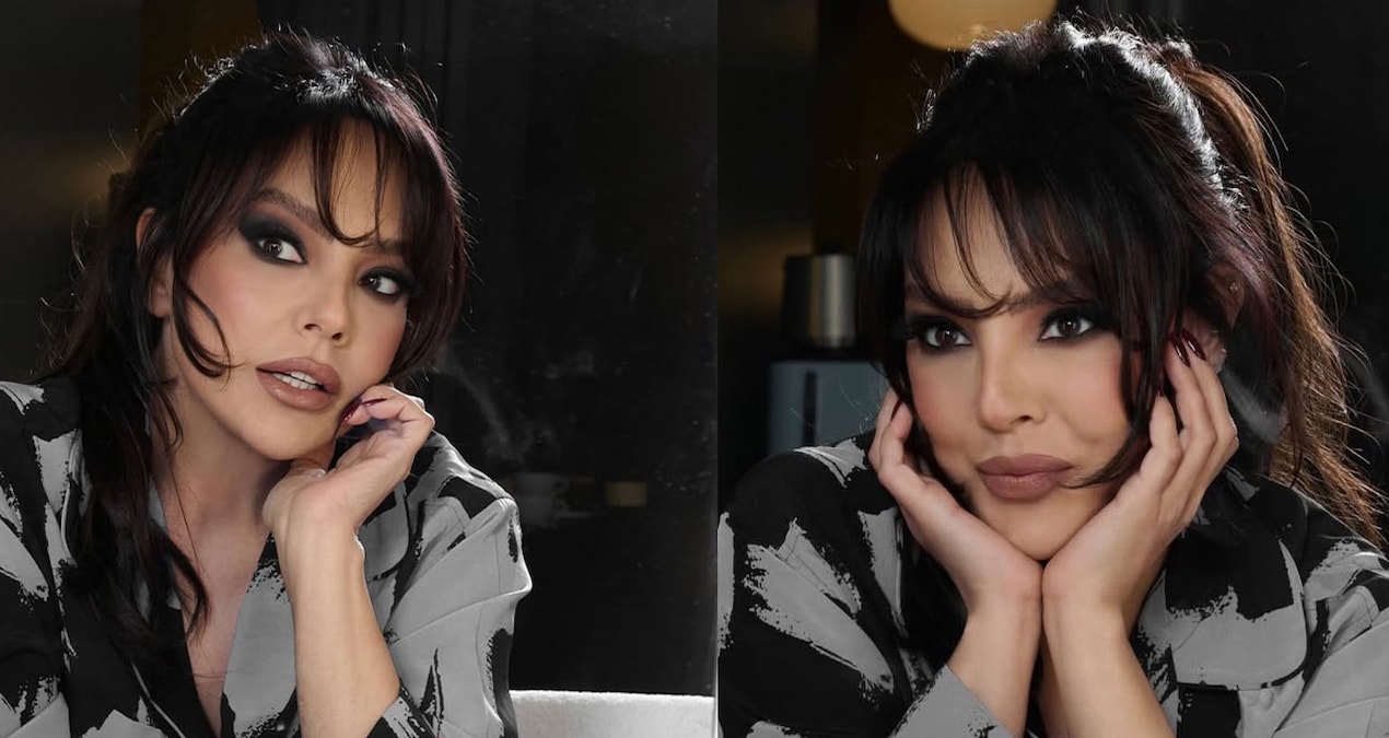 Sıcak Gündem: Estetik sonrası Ebru Gündeş’e yorum yağdı: “20 yaş daha genç görünüyor” - En Son Haber ve Merak