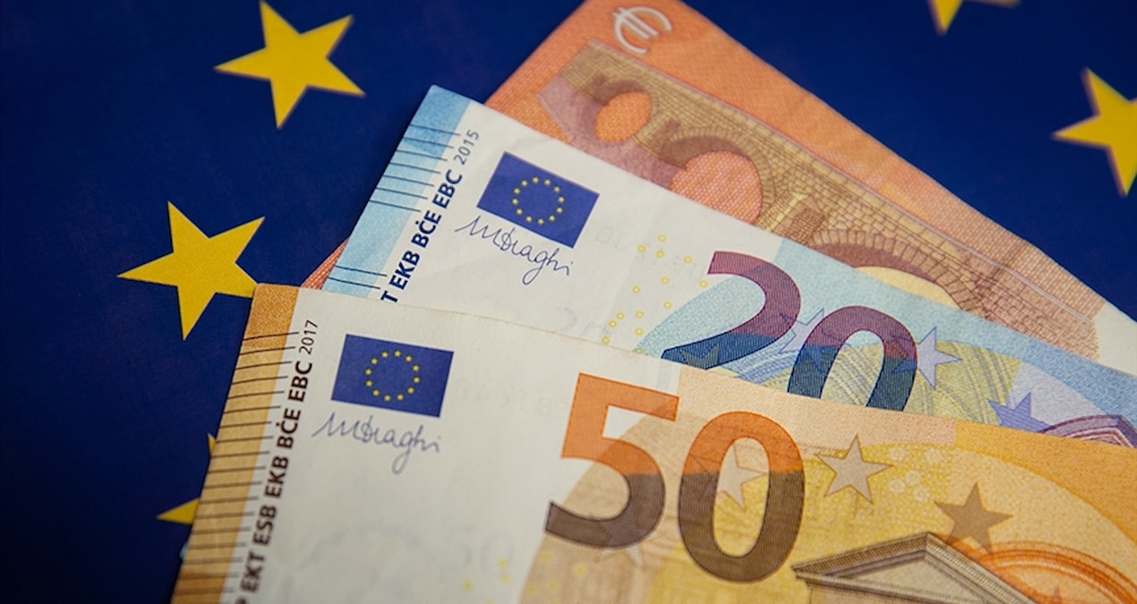 Gündemden Son Bilgiler: Euro Bölgesi'nde ekonomik güven endeksi şubatta geriledi - En Son Haber | İşte Tüm Ayr