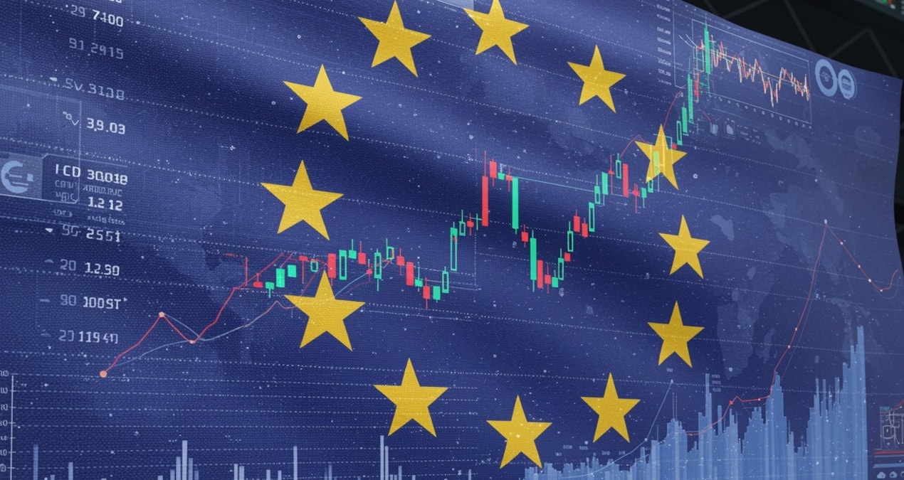 Son Gelişme: Euro Bölgesi’nde enflasyon ocakta yüzde 1,7 oldu - Haberleri