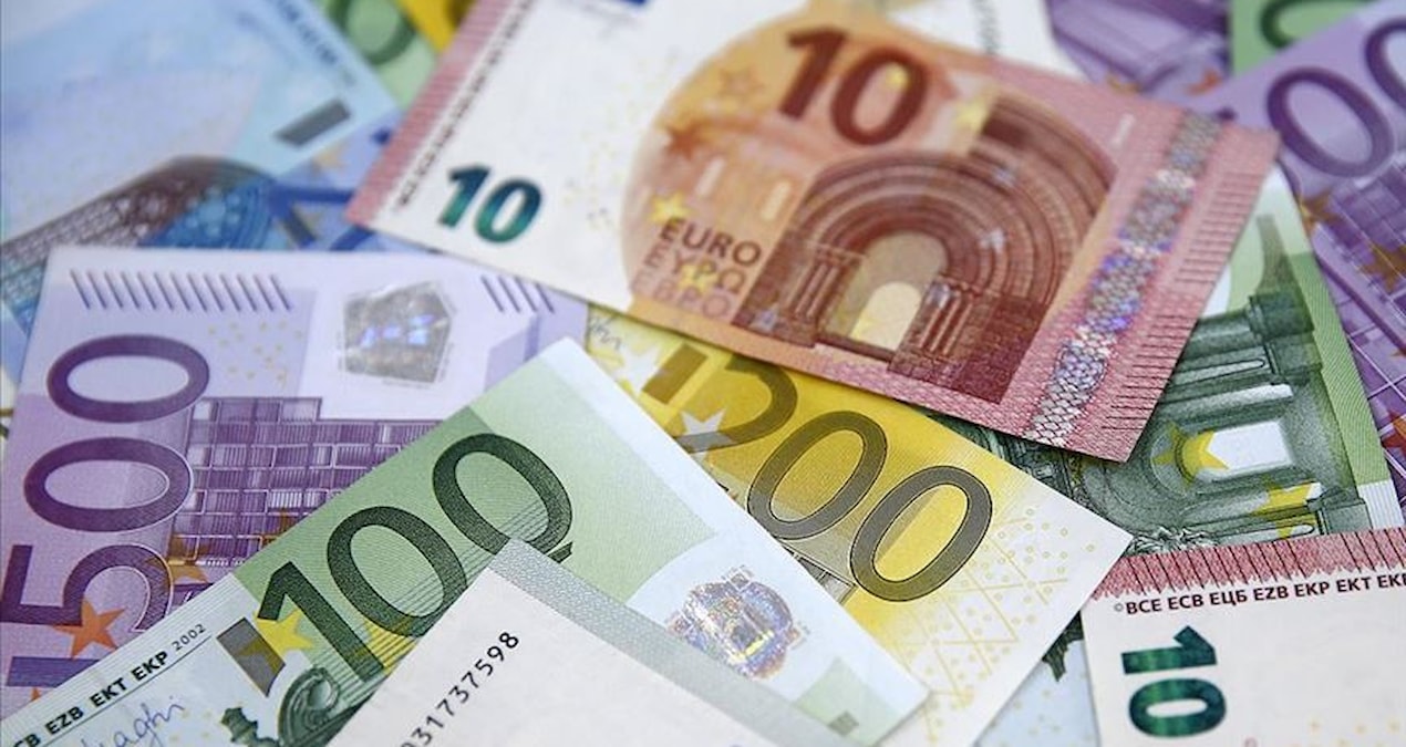 Sıcak Gündem: Euro Bölgesi’nde perakende satışlar geriledi: Tüketici harcamalarında fren sinyali - Haberleri |