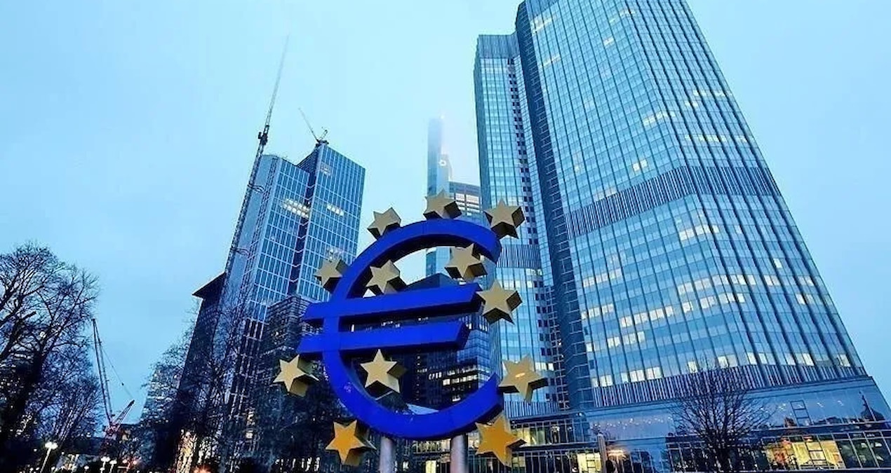 Retail sales in the Eurozone increased in May - News