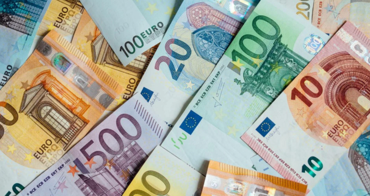 Gündemden Son Bilgiler: Euro Bölgesi'nde şirket kredileri mayısta hız kazandı - Son Dakika