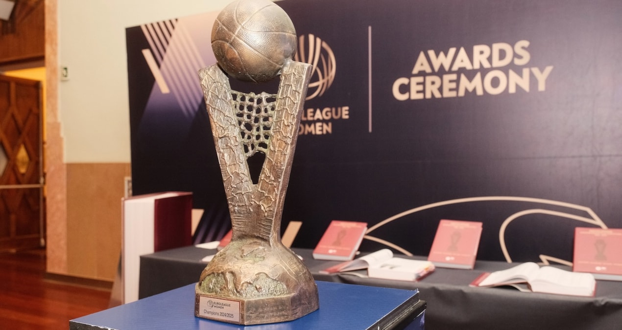 Kritik Açıklama: EuroLeague Kadınlar finalinde Türk derbisi! Kupanın Türkiye'ye gelmesi kesinleşti - Haberleri