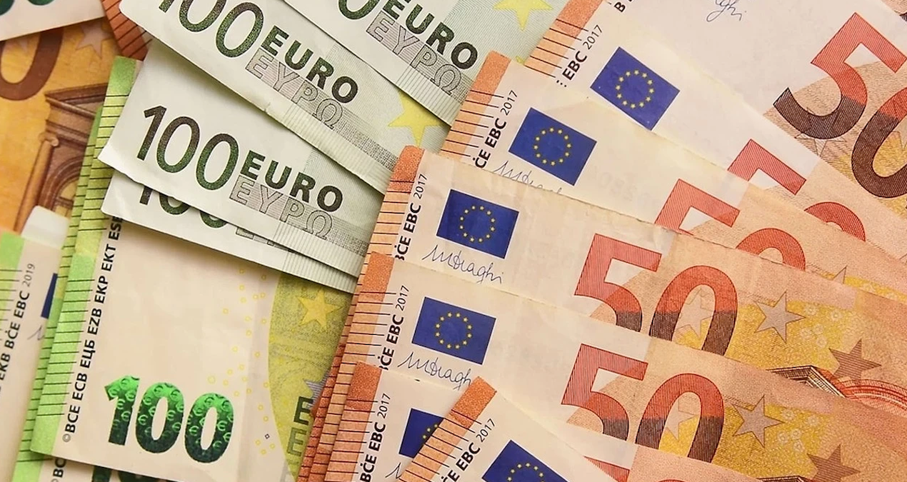 Things went wrong as soon as we switched to the euro: The EU started a disciplinary process - Breaking News
