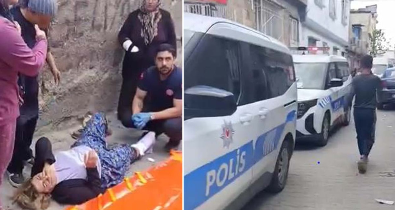 Gündemden Son Bilgiler: Ev sahibi kiracısını av tüfeğiyle vurdu! - Haberleri | İşte Tüm Ayrıntılar