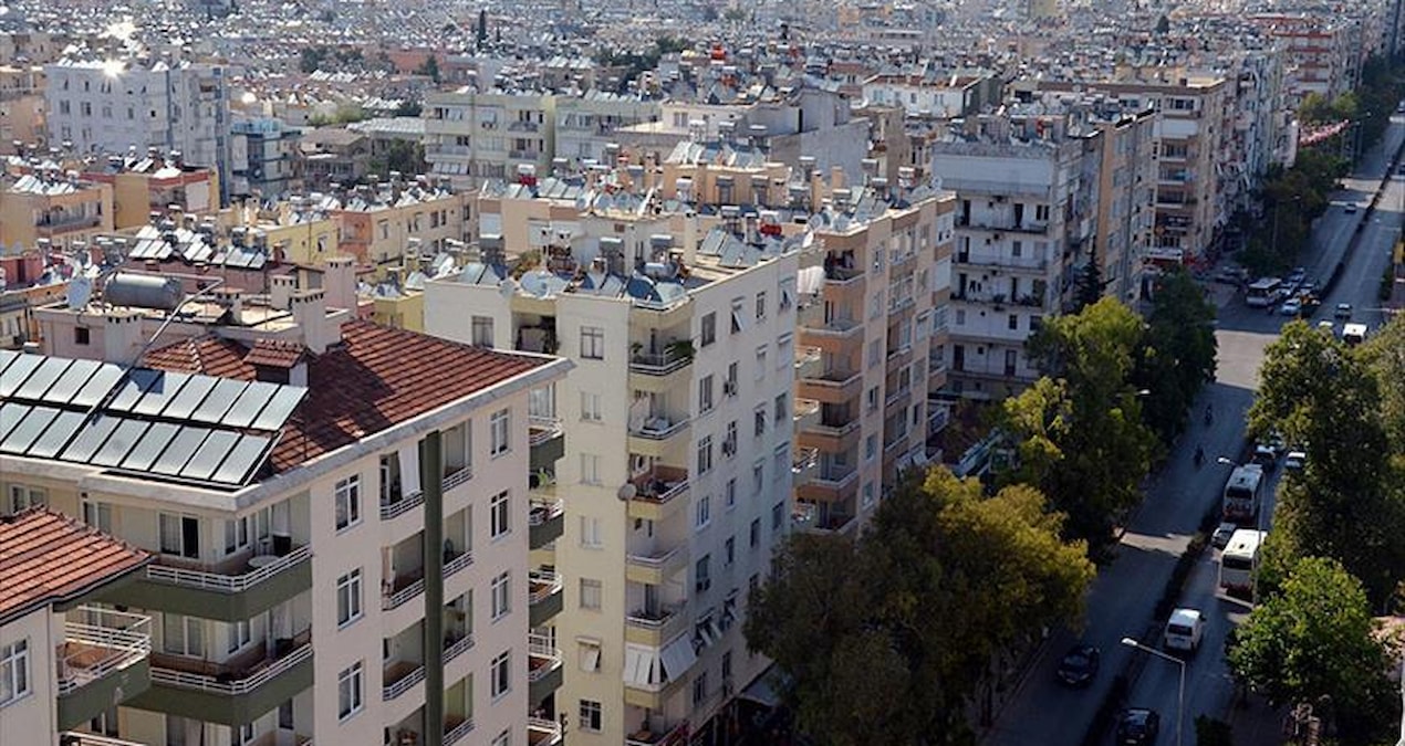 Son Gelişme: Ev sahipleri bu borcu kiracıya yıkmaya çalışıyor: Sakın ödemeyin - Son Dakika Haberleri ve Merak