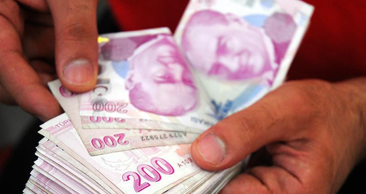Ayrıntılar Netleşti: Evde bakım yardımı 13 bin 878 TL'ye artış grafiği çizdi - Son Dakika Haberleri | İşte Tüm