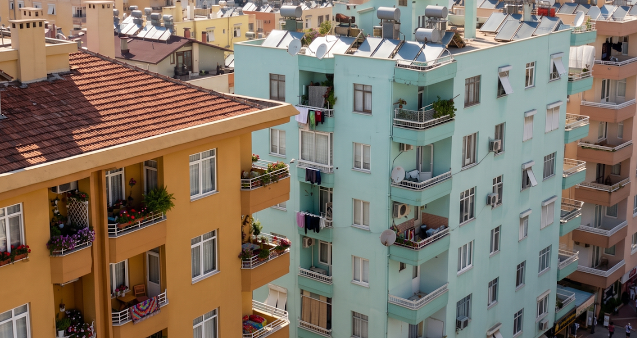 A decision has been made for those who have a balcony in their house: It will be demolished with a single complaint - Latest News