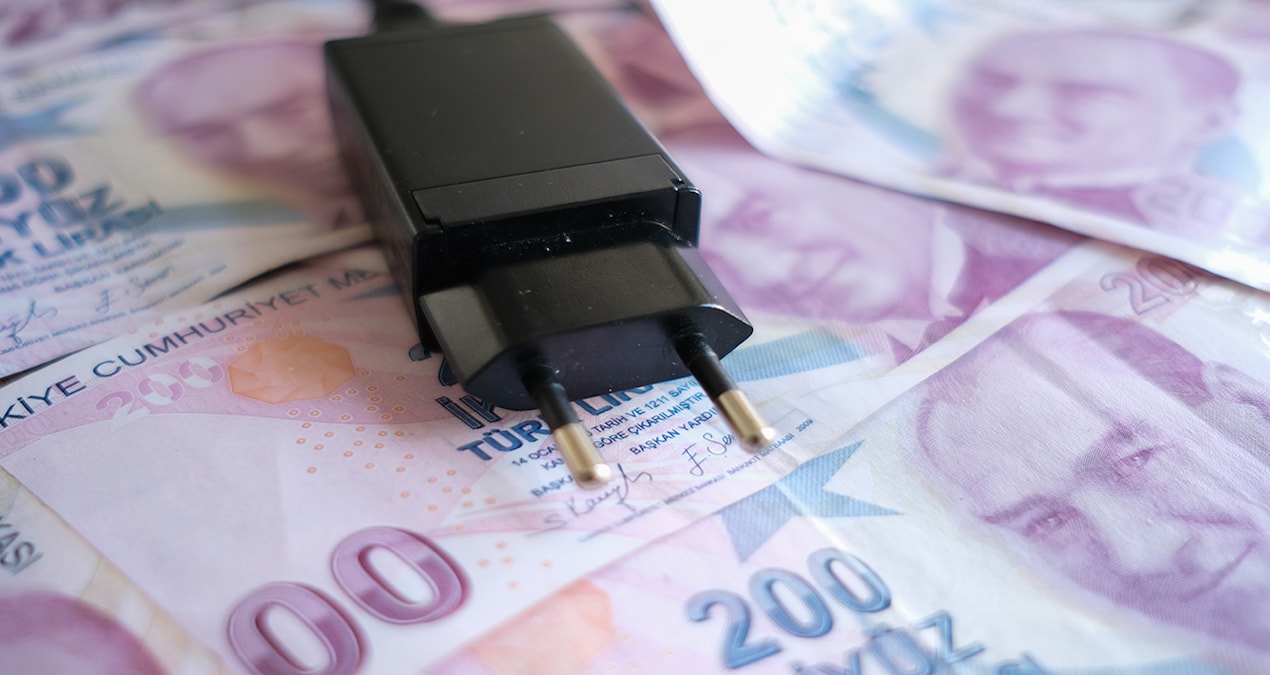 Ayrıntılar Netleşti: Evinizdeki 2 cihaz, televizyondan daha çok elektrik tüketiyor - Son Dakika Haberleri | İş