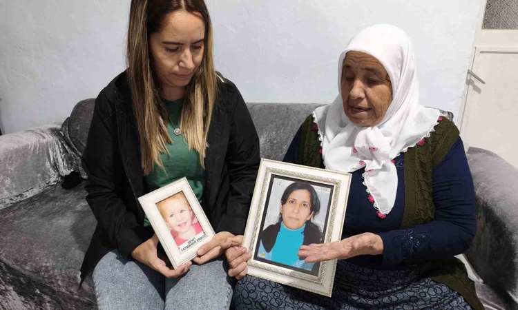 Evlatları yanarak can veren acılı anneler, Mihraç Ural’ın yanarak can vermesini istiyorlar | İşte Tüm Ayrıntıl