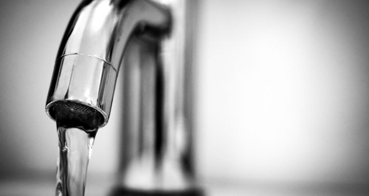 A new way to purify water at home has been found: Instant filtering of water flowing from the tap - Breaking News