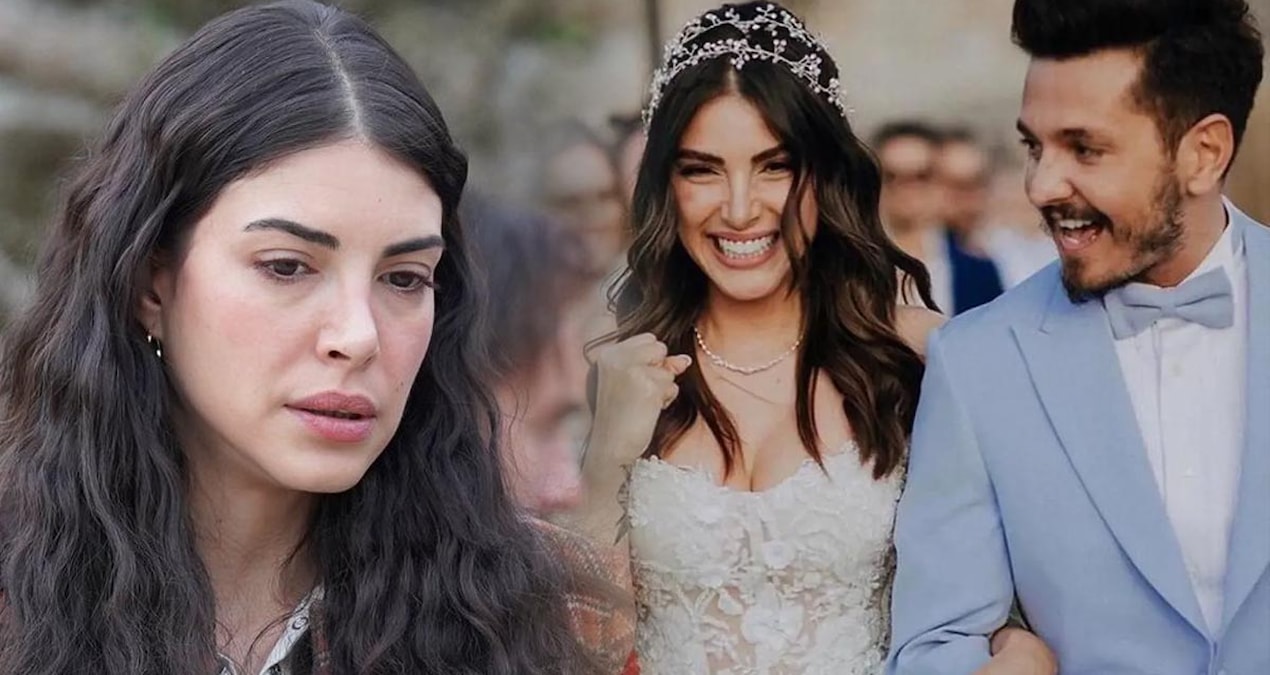 They even separated their homes: Famous couple Deniz Baysal and Barış Yurtçu are getting divorced - Latest News