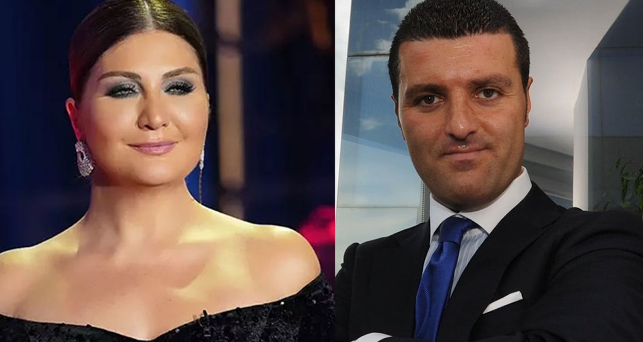Son Gelişme: Evlilik iddiaları yeniden alevlendi: Sibel Can, Emir Sarıgül'ü hediyelere boğuyor! - Son Dakika H
