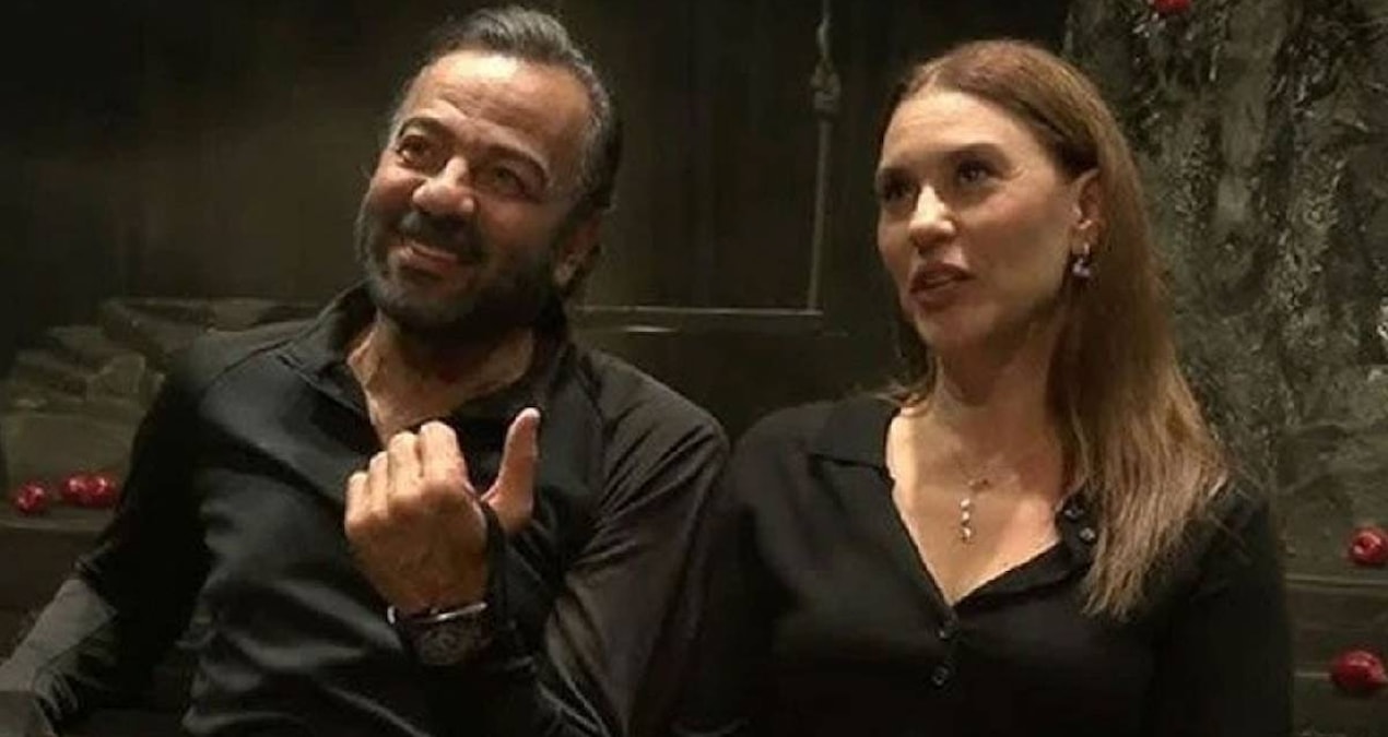 Evrim Alasya ve Kerem Alışık ayrıldı: Oyunları iptal oldu - En Son Haber - Son Dakika Bilgileri