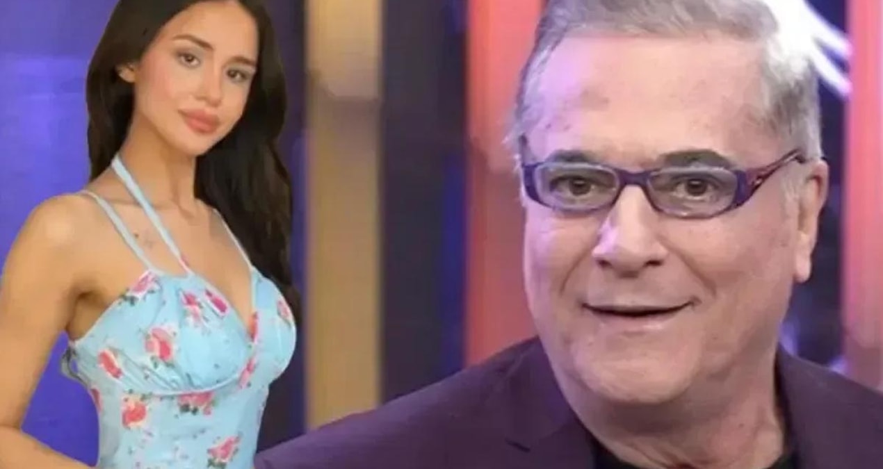 Kritik Açıklama: Eylem Çelik, Mehmet Ali Erbil hakkında uzaklaştırma kararı aldırdığını tüm detaylarıyla payla