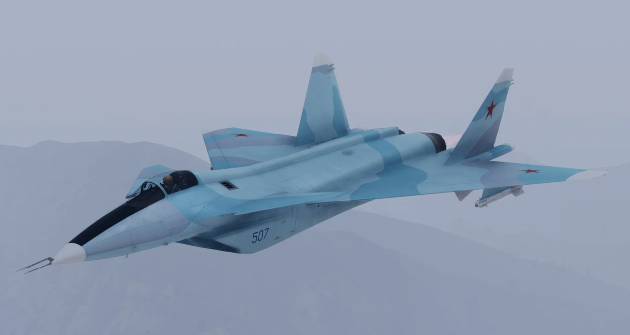 Kritik Açıklama: F-22'ye rakip olacaktı: 18 dakika havada kalıp sonsuza dek hangara çekildi - Son Dakika - Son
