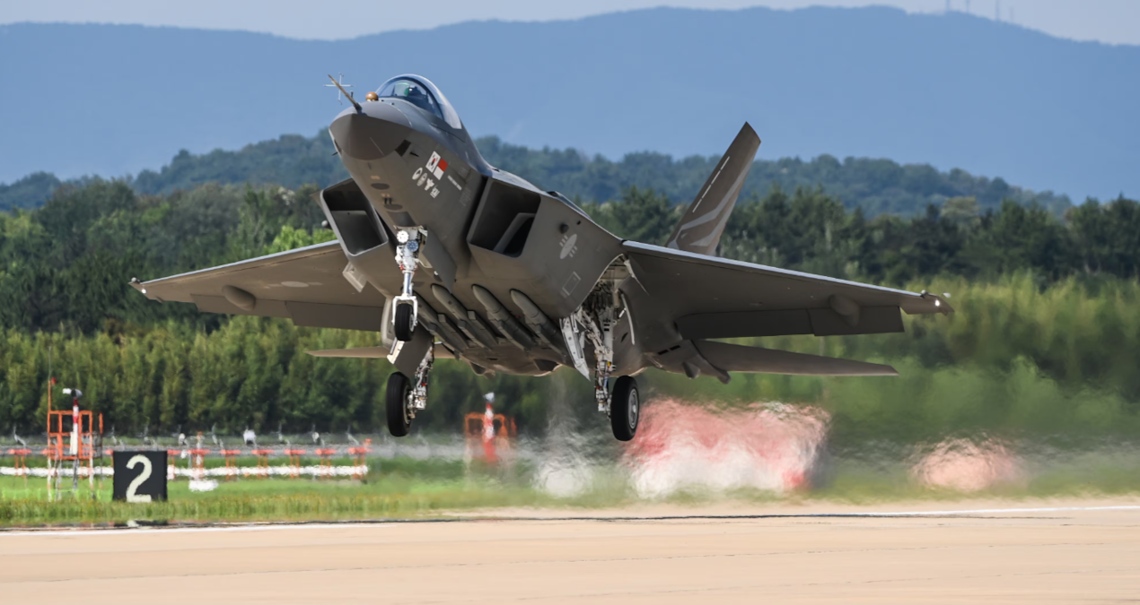 Sıcak Gündem: F-35'e kafa tutan harp uçağı testi geçti: Havada kurallar değişecek - Son Dakika Haberleri: Geli