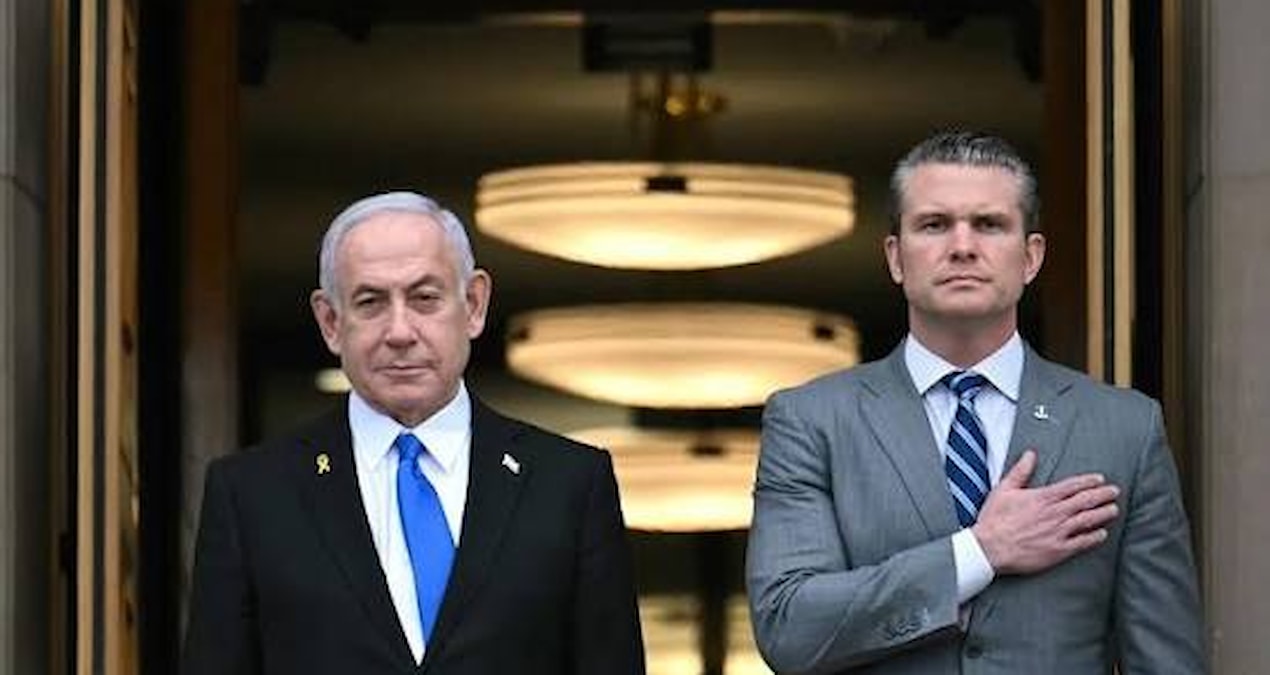 F-35 news caused a rift between friends: US minister's visit to Israel was canceled - Latest News