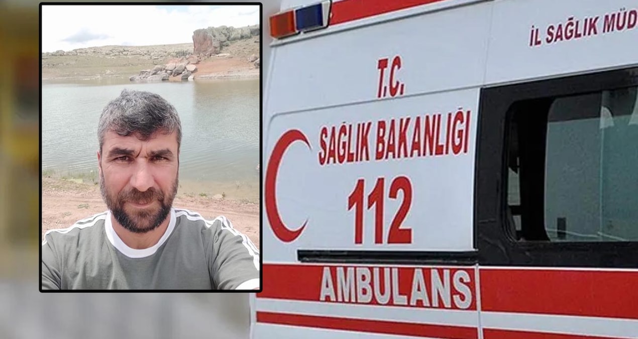 Worker died after falling from the roof of the factory construction - News
