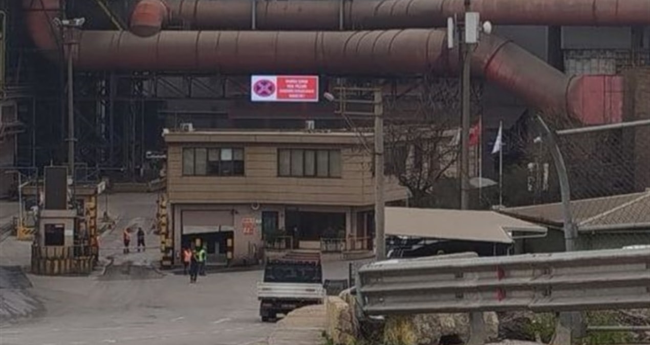 Gündemden Son Bilgiler: Fabrikada 3 işçinin öldüğü olaya ilişkin 3 gözaltı - Haberleri - Son Dakika Bilgileri