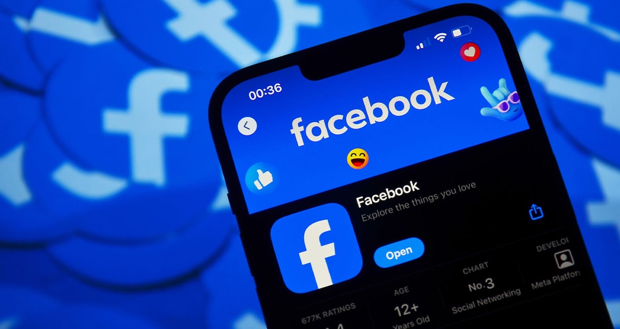 Sıcak Gündem: Facebook 22 yaşında - Son Dakika: Gelişmeler Takip Ediliyor