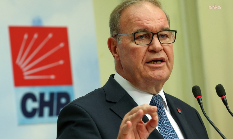 Faik Öztrak, T24'e getirilen erişim engelini demokrasi ayıbı olarak niteledi