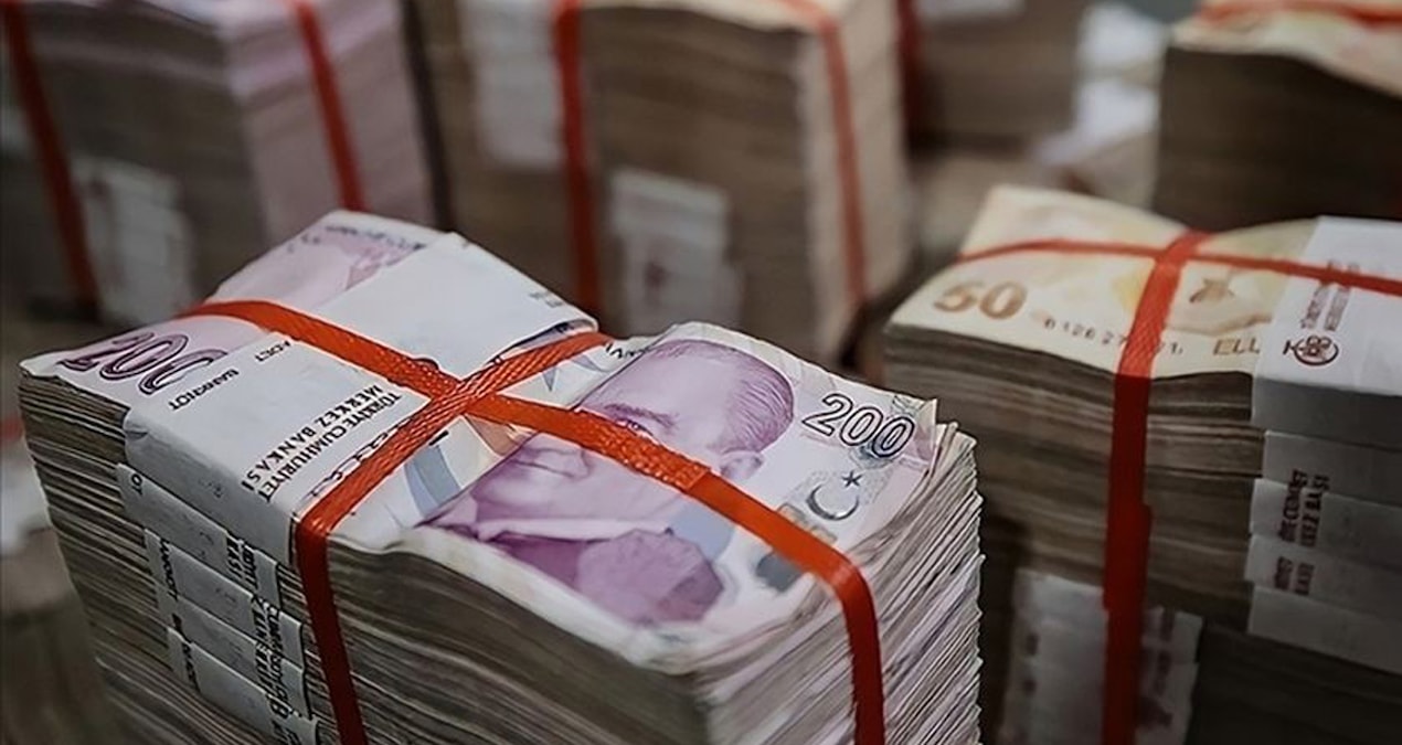 The interest bill is 2.2 trillion liras - Latest News