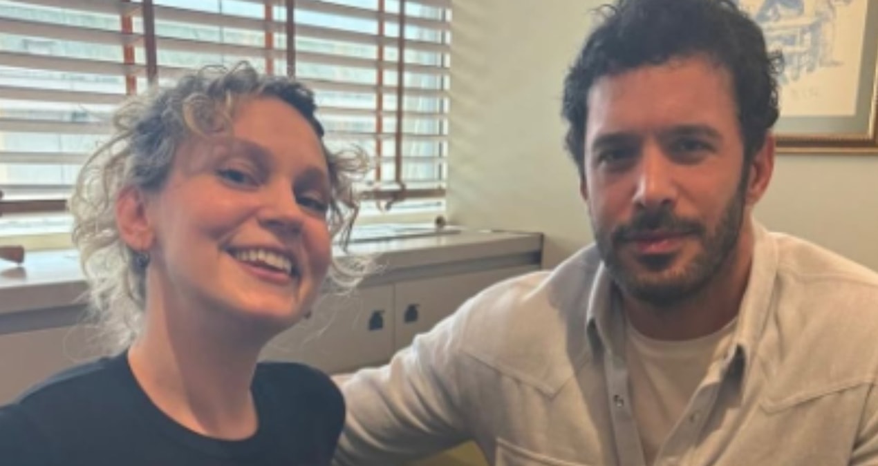Ayrıntılar Netleşti: Farah Zeynep Abdullah ile Barış Arduç’tan heyecanlandıran paylaşım - Son Dakika Haberleri