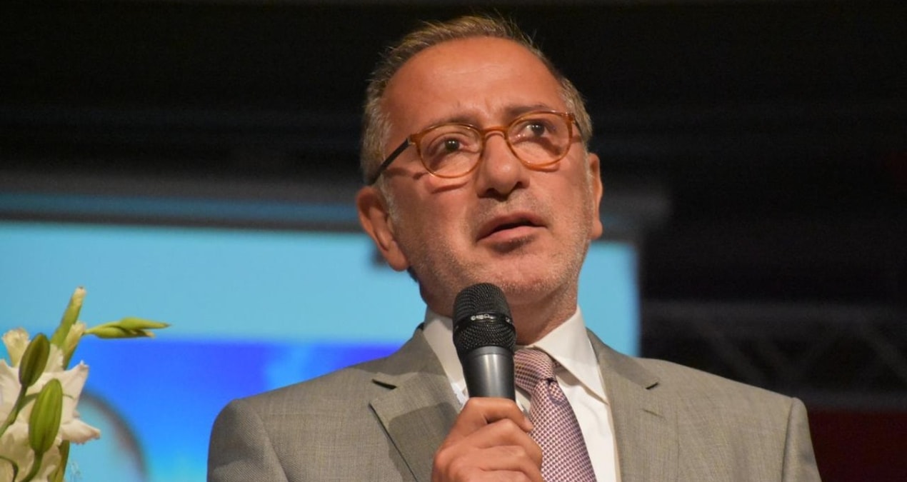 Son Gelişme: Fatih Altaylı o isimleri anarak isyan etti: 'Vazgeçin bu zulümden' - En Son Haber - Son Dakika Bi