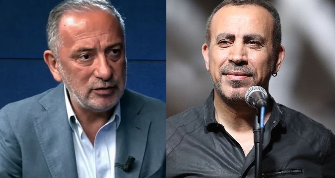 What Fatih Altaylı wrote days ago was on the agenda this evening: Were we deceived? - Latest News