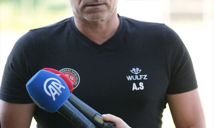 Fatih Karagümrük started the second stage camp training in Bolu - Last Minute