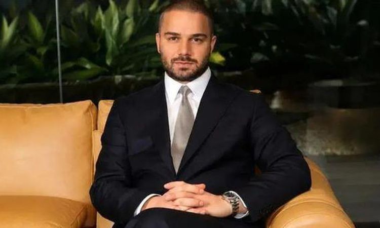 Kritik Açıklama: Fatih Kaynarca kimdir? Fatih Kaynarca kaç yaşında, nereli ne iş yapıyor? - Son Dakika Haberle