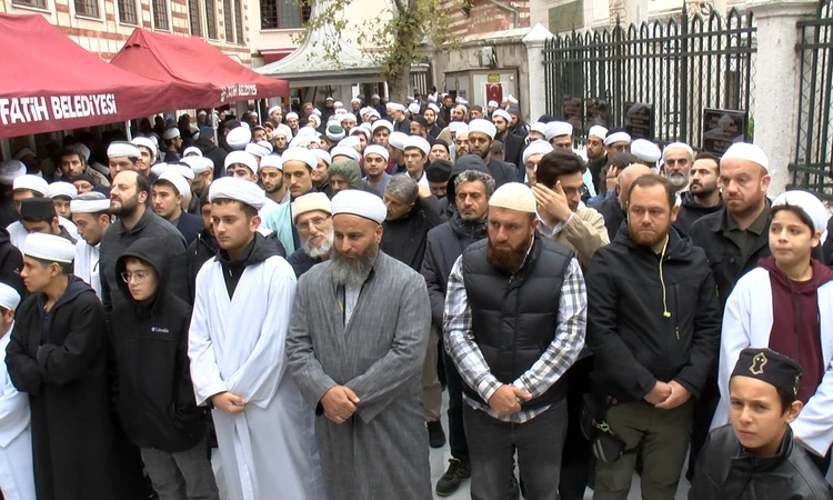 Fatih'te elektrik akımına kapılan 14 yaşındaki çocuğun cenazesi Düzce'ye uğurlandı: Gelişmeler Takip Ediliyor