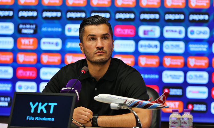 Fatih Tekke'den Trabzonspor galibiyeti sonrası açıklamalar: 'Çok daha iyi olacağız'