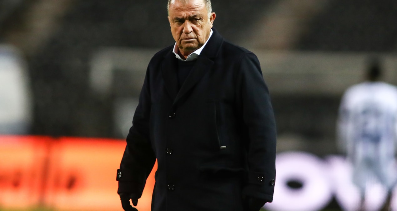 Gündemden Son Bilgiler: Fatih Terim iki milli yıldızı işaret etti: 'Ballon d'Or kazanabilirler' - Haberleri
