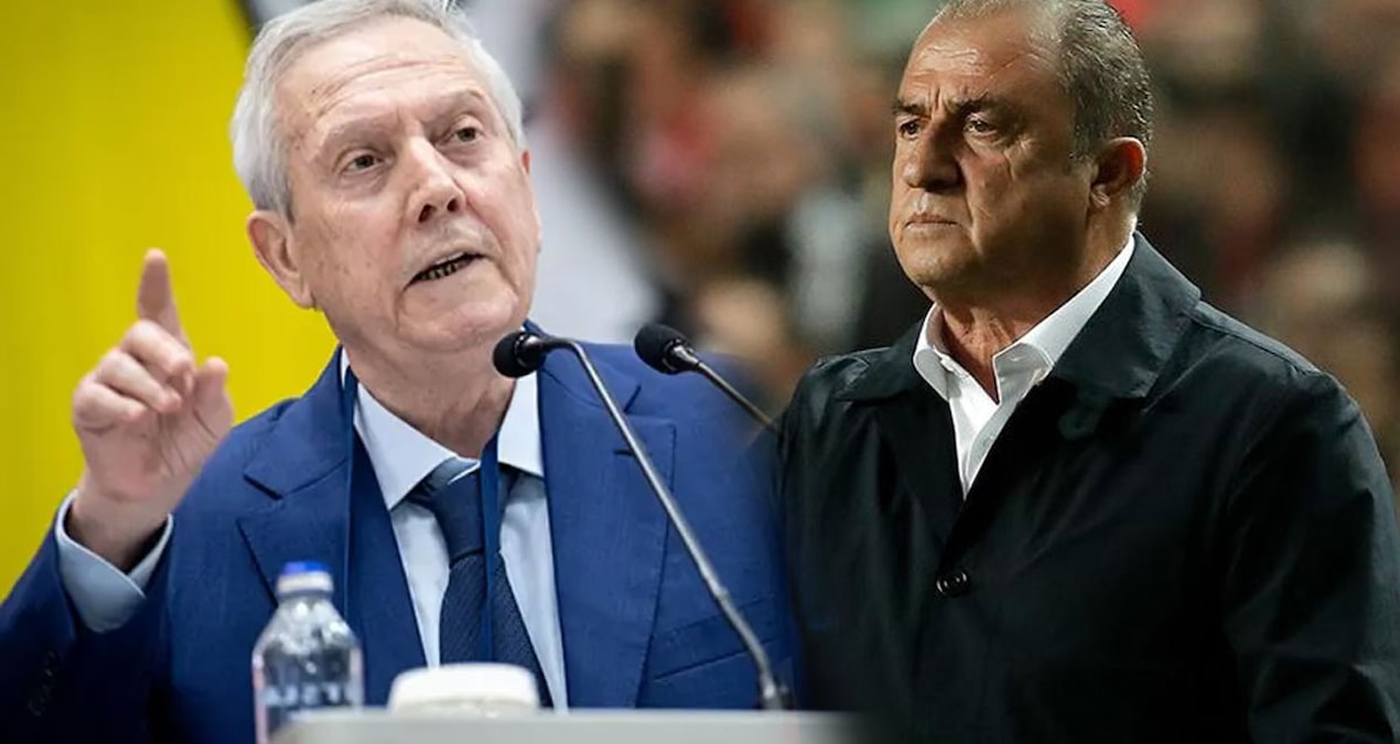 Gündemden Son Bilgiler: Fatih Terim'in yeni adresi Aziz Yıldırım'ın hamlesine bağlı: Bir 'Evet' her şeyi değiş