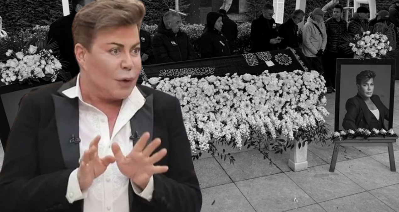 Gündemden Son Bilgiler: Fatih Ürek'in ailesiyle ilgili şoke eden iddialar - En Son Haber - Son Dakika Bilgiler