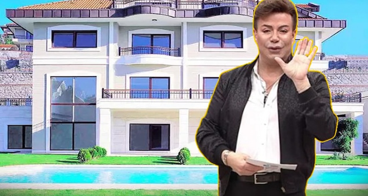 Son Gelişme: Fatih Ürek'in olay yaratan mirası 2 kişi arasında paylaşıldı! - Haberleri: Gelişmeler Takip Edili
