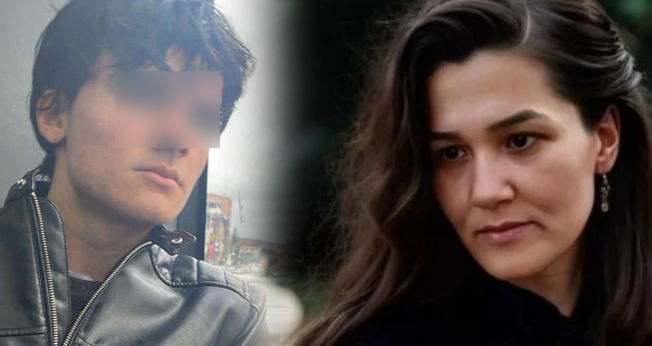 Kritik Açıklama: Fatma Nur Öğretmenin katiline 37 yıl 6 ay hapis - Son Dakika - Son Dakika Bilgileri