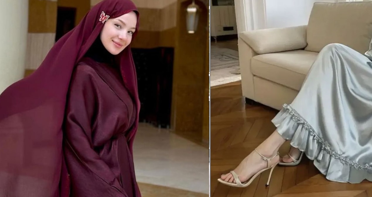 Son Gelişme: Fatma Soydaş ayak paylaşımı iddialarına yanıt verdi - En Son Haber